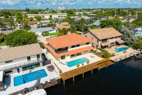 370 SE 13th Avenue Pompano Beach FL 33060