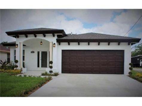 4819 SW 21st Street West Park FL 33023