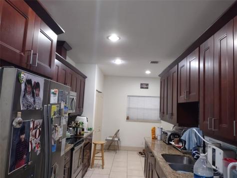 4819 SW 21st Street West Park FL 33023