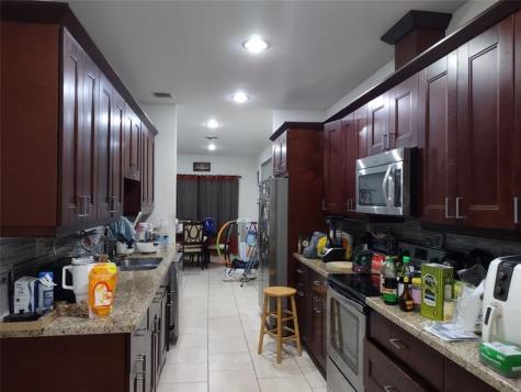 4819 SW 21st Street West Park FL 33023