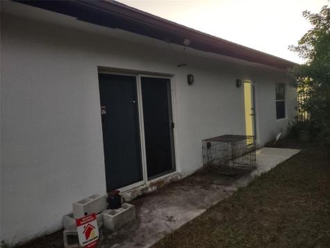 4819 SW 21st Street West Park FL 33023