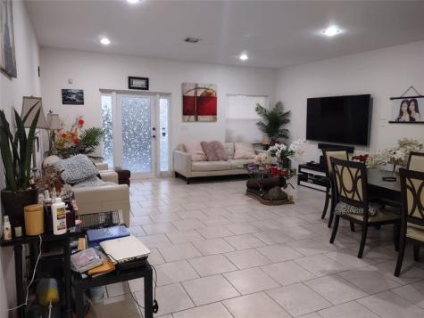 4819 SW 21st Street West Park FL 33023