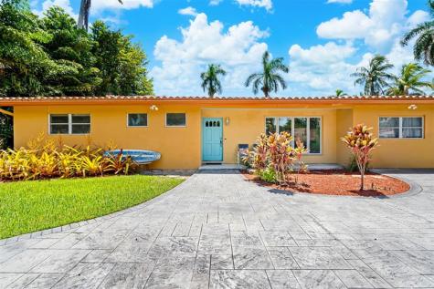1316 Madison Street Hollywood FL 33019