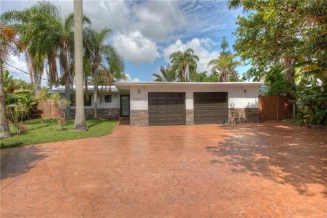 2493 Andros Lane Fort Lauderdale FL 33312