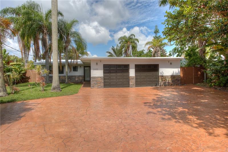 2493 Andros Lane Fort Lauderdale FL 33312