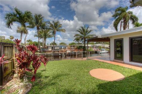 2493 Andros Lane Fort Lauderdale FL 33312