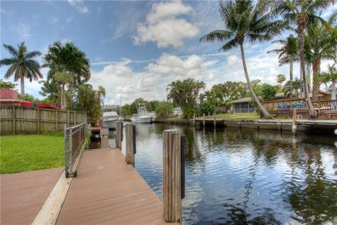 2493 Andros Lane Fort Lauderdale FL 33312