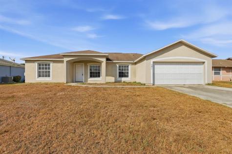 581 NW Goldcoast Avenue Port St Lucie FL 34983