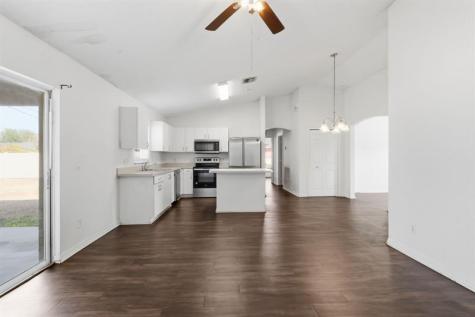 581 NW Goldcoast Avenue Port St Lucie FL 34983