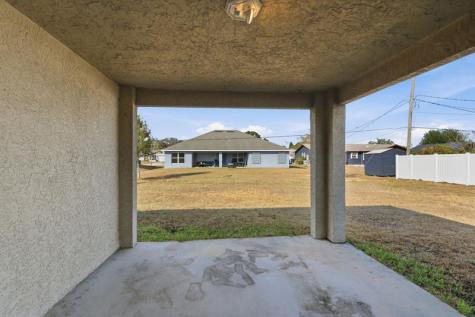 581 NW Goldcoast Avenue Port St Lucie FL 34983