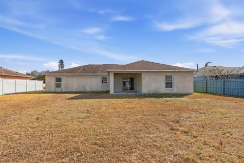 581 NW Goldcoast Avenue Port St Lucie FL 34983