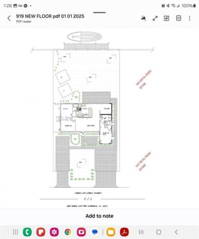 2503 Andros Lane Fort Lauderdale FL 33312