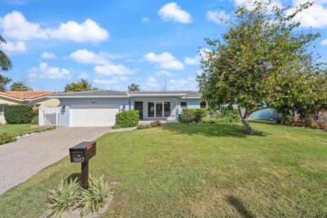 1967 Ocean Mist Drive Lauderdale By The Sea FL 33062
