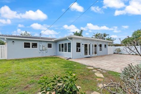 1967 Ocean Mist Drive Lauderdale By The Sea FL 33062