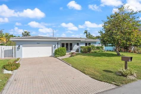 1967 Ocean Mist Drive Lauderdale By The Sea FL 33062