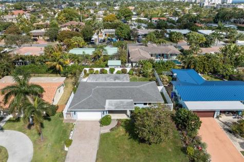 1967 Ocean Mist Drive Lauderdale By The Sea FL 33062