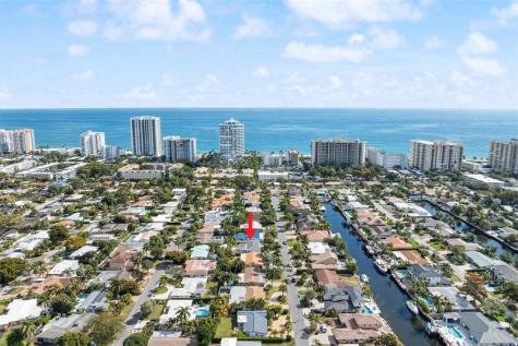 1967 Ocean Mist Drive Lauderdale By The Sea FL 33062