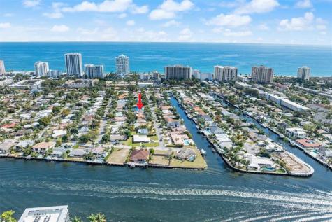 1967 Ocean Mist Drive Lauderdale By The Sea FL 33062