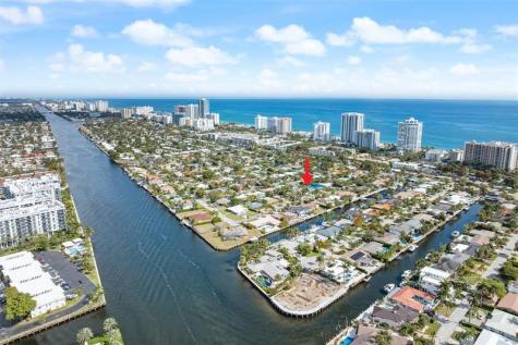 1967 Ocean Mist Drive Lauderdale By The Sea FL 33062