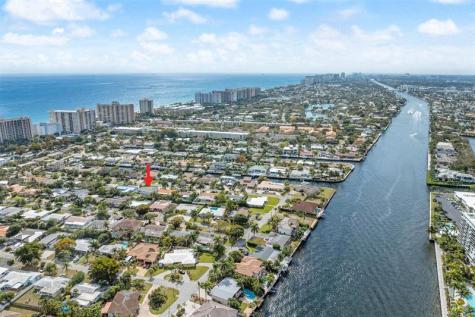 1967 Ocean Mist Drive Lauderdale By The Sea FL 33062