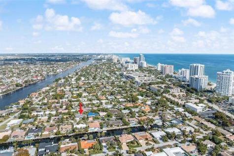 1967 Ocean Mist Drive Lauderdale By The Sea FL 33062