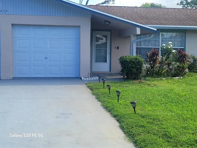 650 SE Strait Avenue Port St Lucie FL 34983