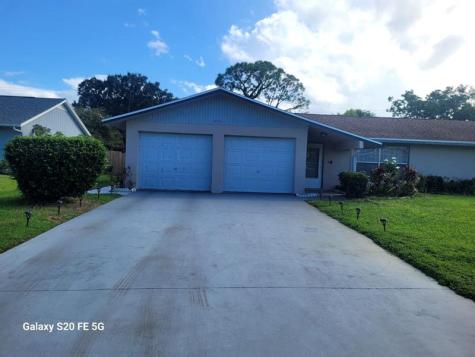 650 SE Strait Avenue Port St Lucie FL 34983