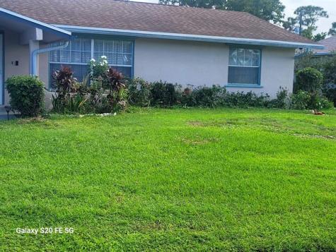 650 SE Strait Avenue Port St Lucie FL 34983