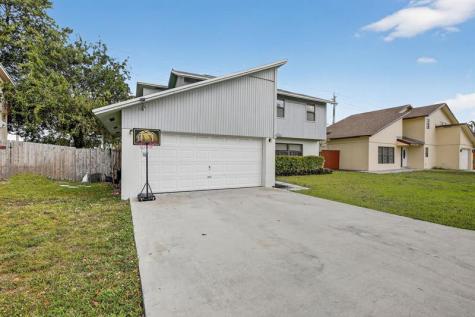 7741 NW 42nd Court Davie FL 33024