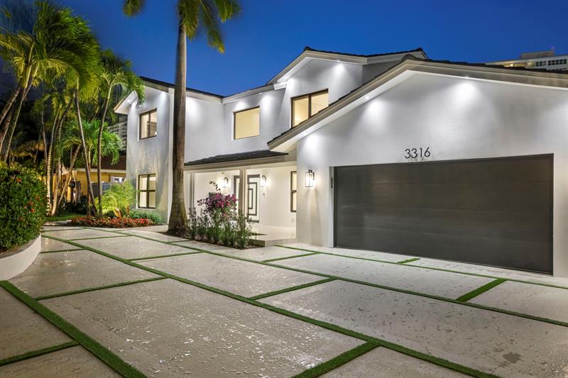 3316 NE 37th Street Fort Lauderdale FL 33308