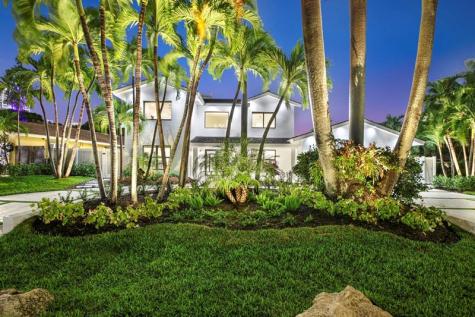 3316 NE 37th Street Fort Lauderdale FL 33308