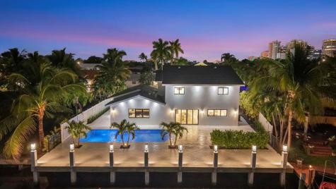 3316 NE 37th Street Fort Lauderdale FL 33308