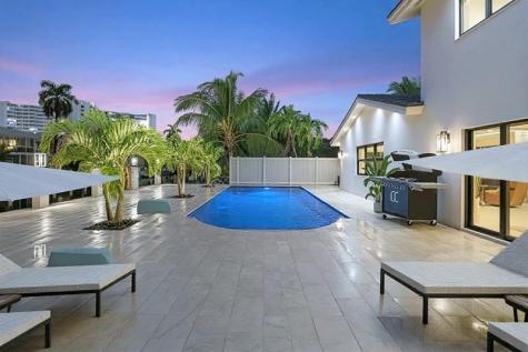 3316 NE 37th Street Fort Lauderdale FL 33308