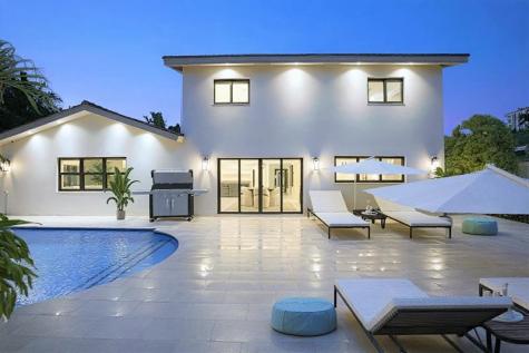 3316 NE 37th Street Fort Lauderdale FL 33308