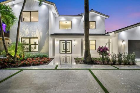 3316 NE 37th Street Fort Lauderdale FL 33308