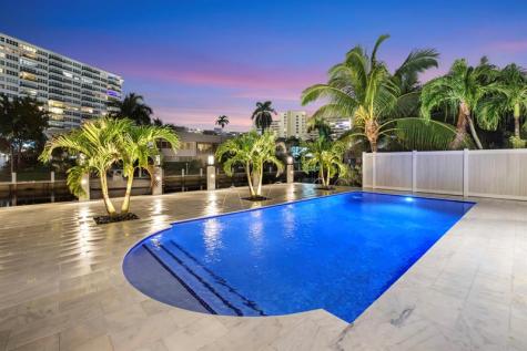3316 NE 37th Street Fort Lauderdale FL 33308
