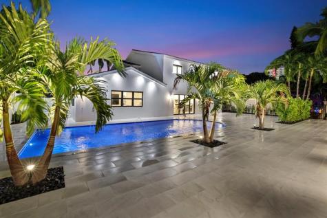 3316 NE 37th Street Fort Lauderdale FL 33308