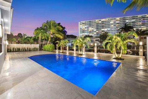 3316 NE 37th Street Fort Lauderdale FL 33308