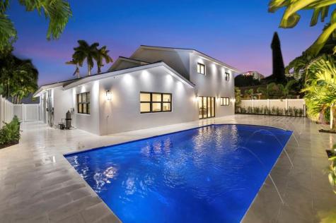 3316 NE 37th Street Fort Lauderdale FL 33308