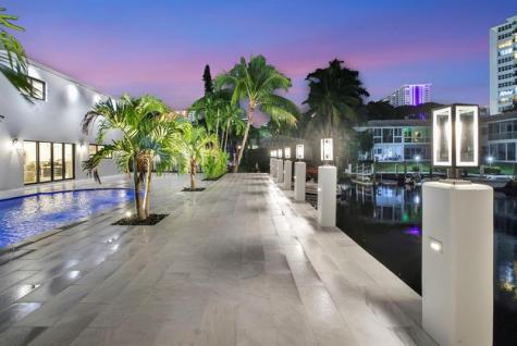 3316 NE 37th Street Fort Lauderdale FL 33308