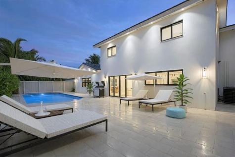 3316 NE 37th Street Fort Lauderdale FL 33308