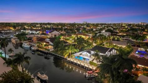 3316 NE 37th Street Fort Lauderdale FL 33308