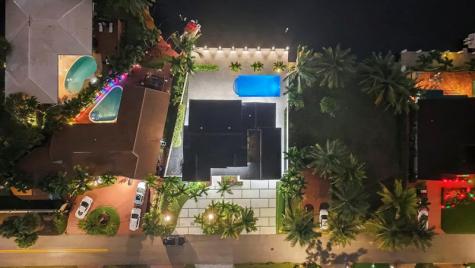 3316 NE 37th Street Fort Lauderdale FL 33308
