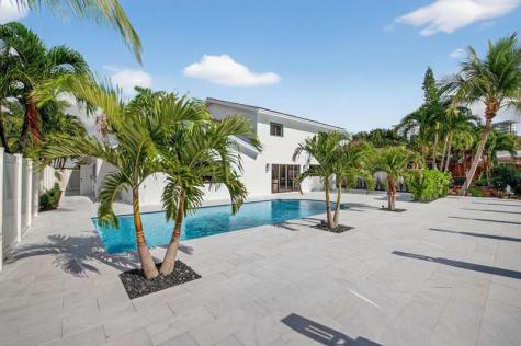 3316 NE 37th Street Fort Lauderdale FL 33308