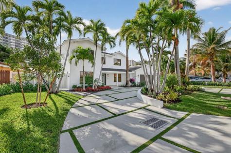 3316 NE 37th Street Fort Lauderdale FL 33308