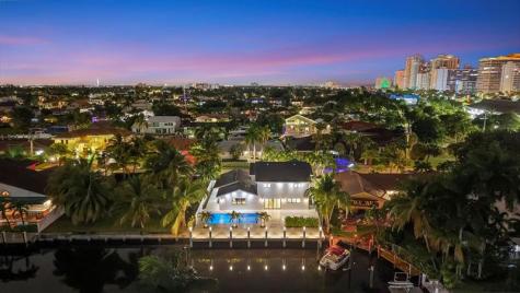 3316 NE 37th Street Fort Lauderdale FL 33308