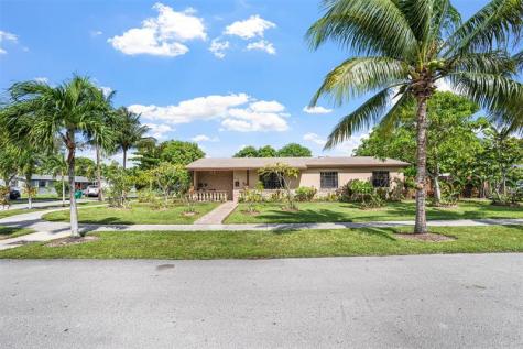 45 NE 212th Street Miami FL 33179