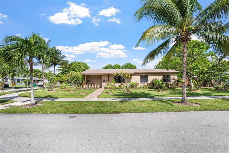 45 NE 212th Street Miami FL 33179