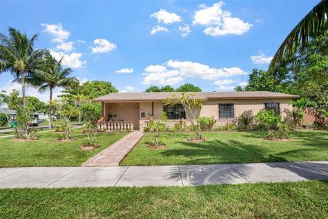 45 NE 212th Street Miami FL 33179
