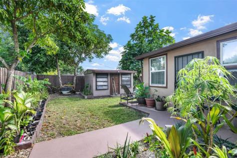 45 NE 212th Street Miami FL 33179